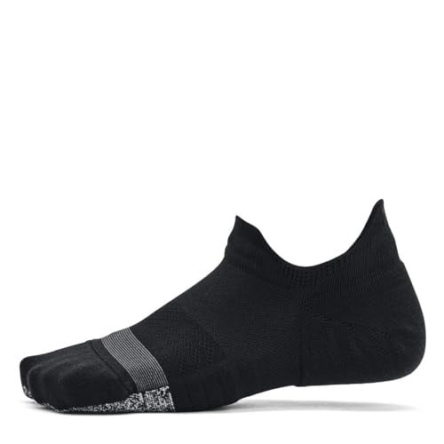 Under Armour UA Breathe 2 No Show Tab 2pk Çorap Kadın - Seçenekler: OSFA, OSFM