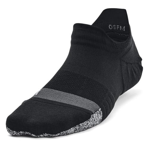 Under Armour UA Breathe 2 No Show Tab 2pk Çorap Kadın - Seçenekler: OSFA, OSFM