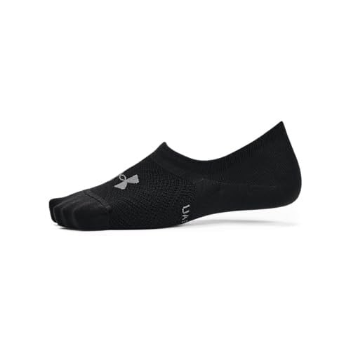 Under Armour UA Breathe Lite Ultra Low 3p Çorap Kadın