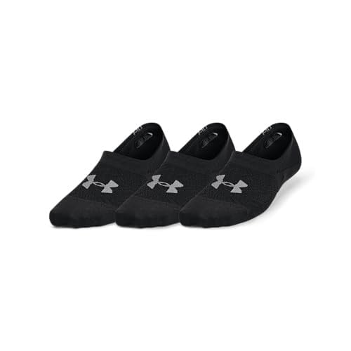 Under Armour UA Breathe Lite Ultra Low 3p Çorap Kadın