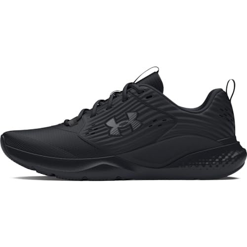 Under Armour UA Charged Commit TR 4 Koşu AyakkabısıErkek