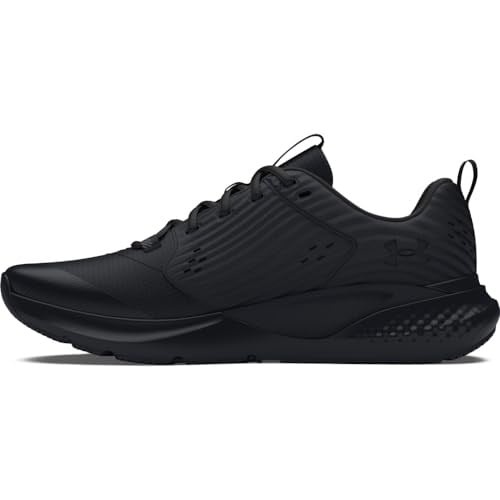 Under Armour UA Charged Commit TR 4 Koşu AyakkabısıErkek
