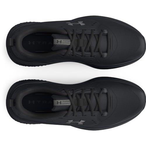 Under Armour UA Charged Commit TR 4 Koşu AyakkabısıErkek