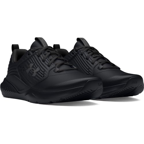 Under Armour UA Charged Commit TR 4 Koşu AyakkabısıErkek