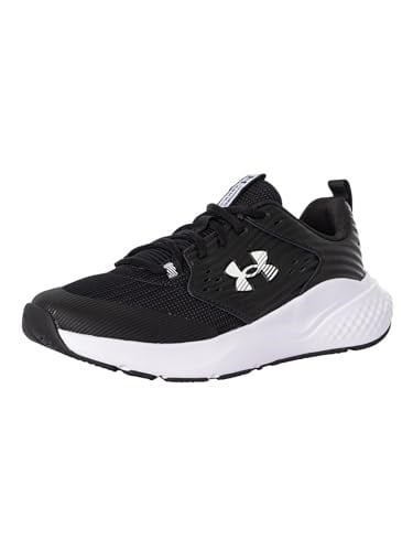 Under Armour UA Charged Commit TR4 Koşu AyakkabısıErkek