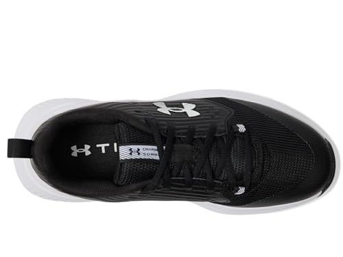 Under Armour UA Charged Commit TR4 Koşu AyakkabısıErkek