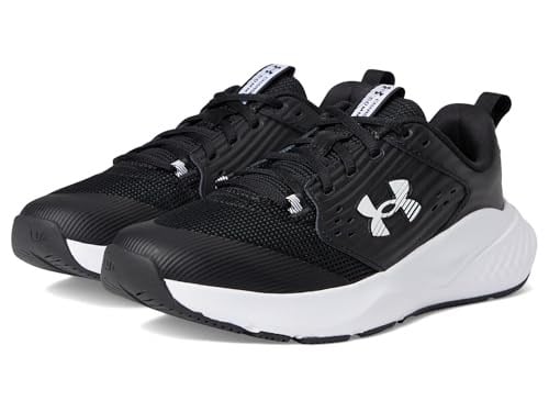 Under Armour UA Charged Commit TR4 Koşu AyakkabısıErkek