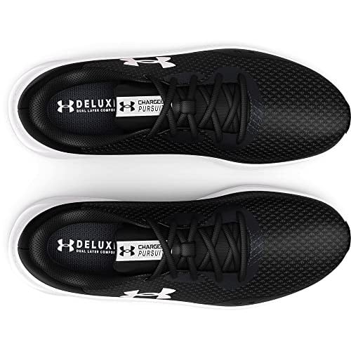 Under Armour UA Charged Pursuit 3 Koşu AyakkabısıErkek