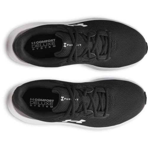 Under Armour UA Charged Pursuits 4 Koşu Ayakkabısı Erkek