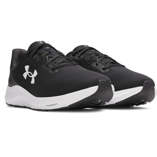 Under Armour UA Charged Pursuits 4 Koşu Ayakkabısı Erkek