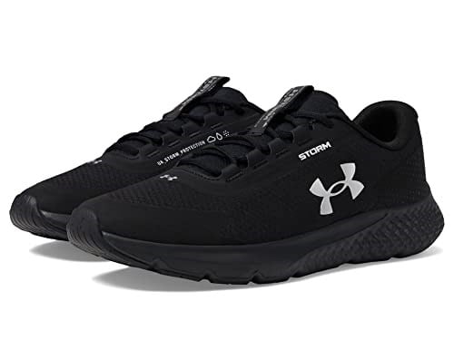 Under Armour UA Charged Rogue 3 Storm Koşu AyakkabısıErkek