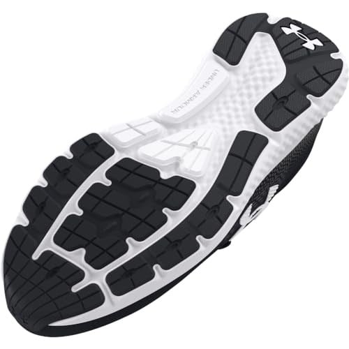 Under Armour UA Charged Rogue 4 Koşu AyakkabısıErkek