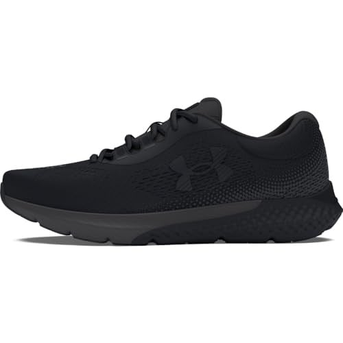 Under Armour UA Charged Rogue 4 Koşu AyakkabısıErkek