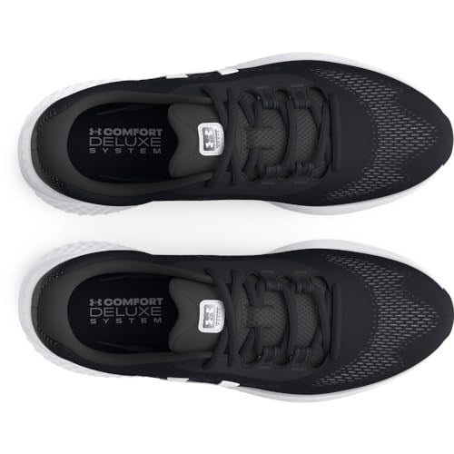 Under Armour UA Charged Rogue 4 Koşu AyakkabısıErkek