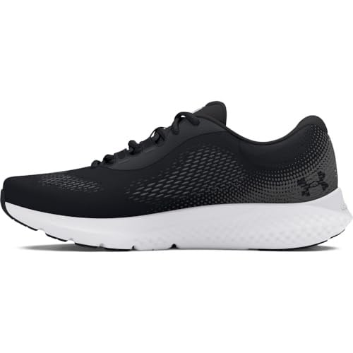 Under Armour UA Charged Rogue 4 Koşu AyakkabısıErkek