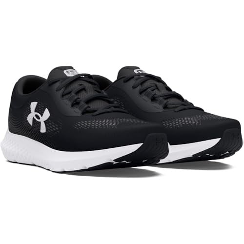 Under Armour UA Charged Rogue 4 Koşu AyakkabısıErkek