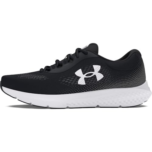 Under Armour UA Charged Rogue 4 Koşu AyakkabısıErkek