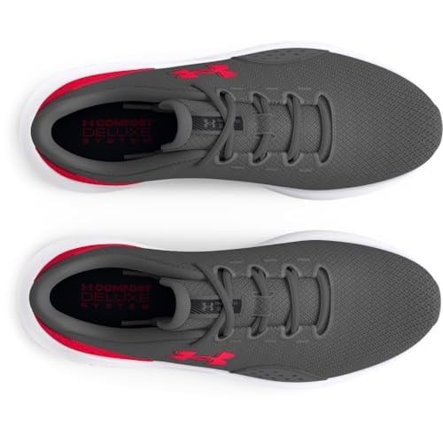 Under Armour UA Charged Surge 4 Koşu AyakkabısıErkek