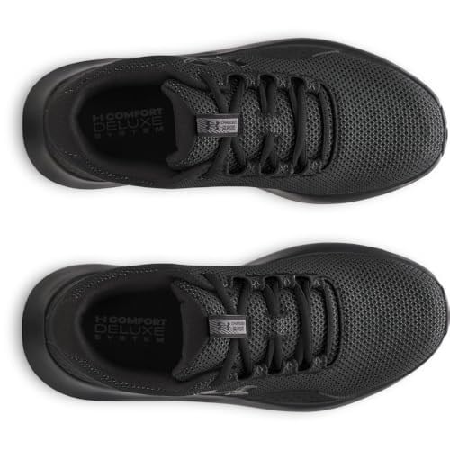 Under Armour UA Charged Surge 4 Koşu AyakkabısıErkek - Bedenler: 40 EU, 40.5 EU, 41 EU, 42 EU, 42.5 EU, 43 EU, 44 EU...