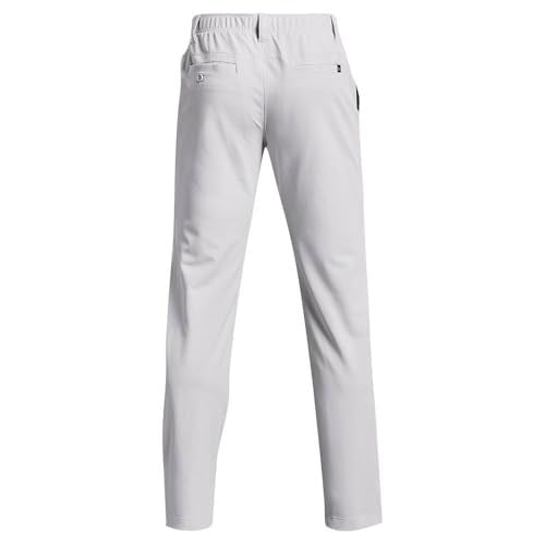 Under Armour Ua Drive Tapered Pant Erkek Günlük Pantolon 1364410-014 Gri