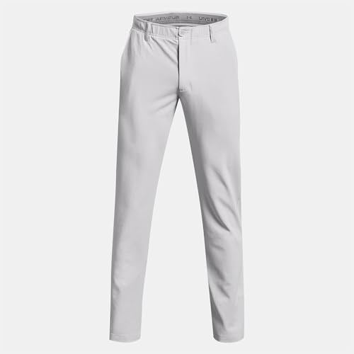Under Armour Ua Drive Tapered Pant Erkek Günlük Pantolon 1364410-014 Gri