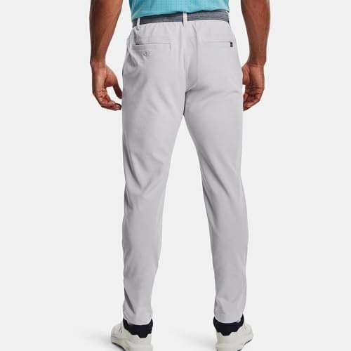 Under Armour Ua Drive Tapered Pant Erkek Günlük Pantolon 1364410-014 Gri