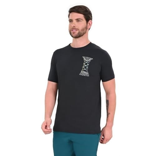 Under Armour UA Dusk to Dawn Skul SS Tişört Erkek