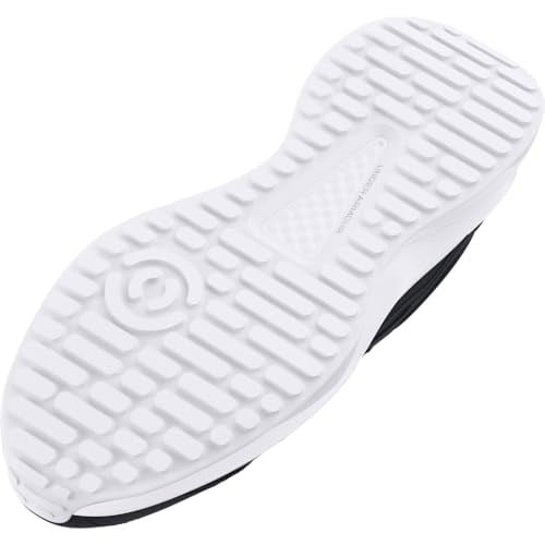 Under Armour UA Edge LTHR Spor AyakkabıErkek