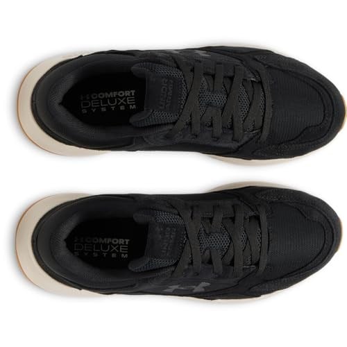 Under Armour Ua Edge Suede Spor AyakkabıErkek