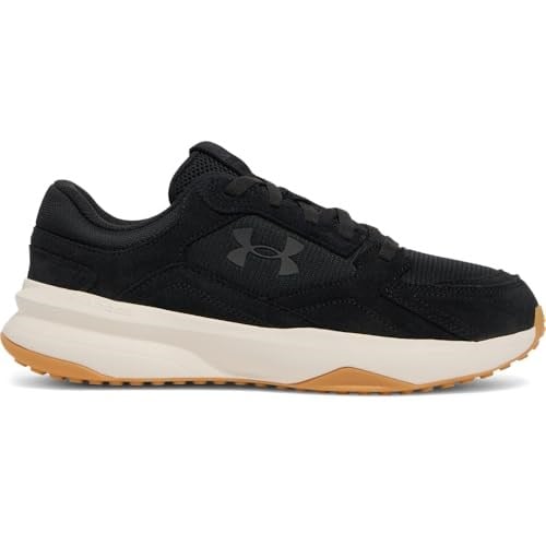 Under Armour Ua Edge Suede Spor AyakkabıErkek