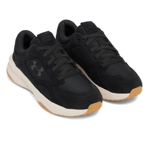 Under Armour Ua Edge Suede Spor AyakkabıErkek