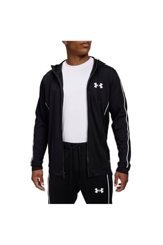 Under Armour UA EMEA Tracksuit Novelty Eşofman Takımı Erkek