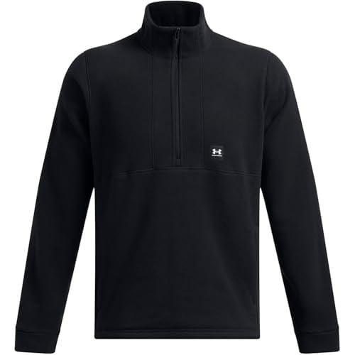 Under Armour UA Expanse Fleece HZ Sweatshirt Erkek