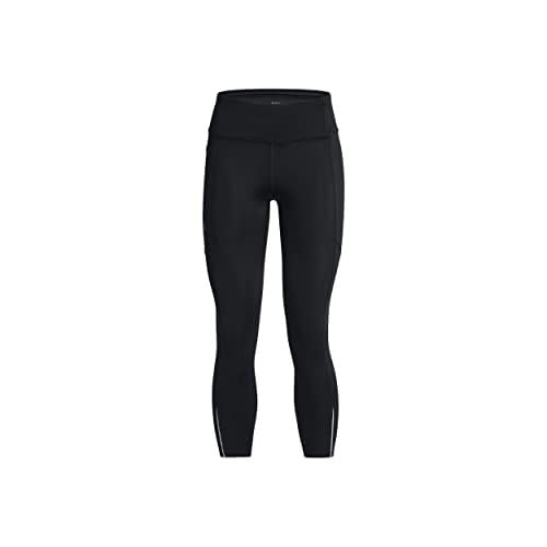 Under Armour UA Fly Fast 3.0 Ankle Tight Tayt Kadın