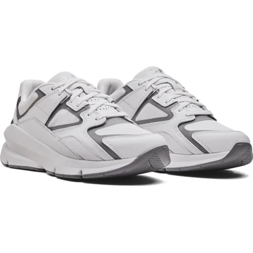 Under Armour UA Forge 96 LEATHER reissue Spor AyakkabıUnisex Yetişkin