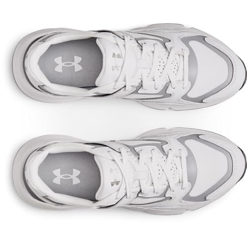 Under Armour UA Forge 96 LEATHER reissue Spor AyakkabıUnisex Yetişkin