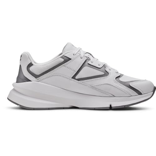 Under Armour UA Forge 96 LEATHER reissue Spor AyakkabıUnisex Yetişkin