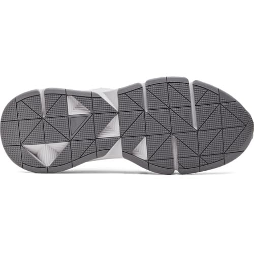 Under Armour UA Forge 96 LEATHER reissue Spor AyakkabıUnisex Yetişkin