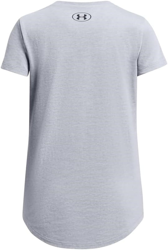 Under Armour UA G SPORTSTYLE LOGO SS Tişört Kız çocuk