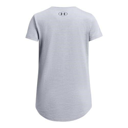 Under Armour UA G SPORTSTYLE LOGO SS Tişört Kız çocuk