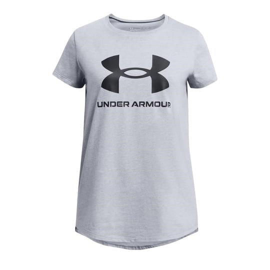 Under Armour UA G SPORTSTYLE LOGO SS Tişört Kız çocuk