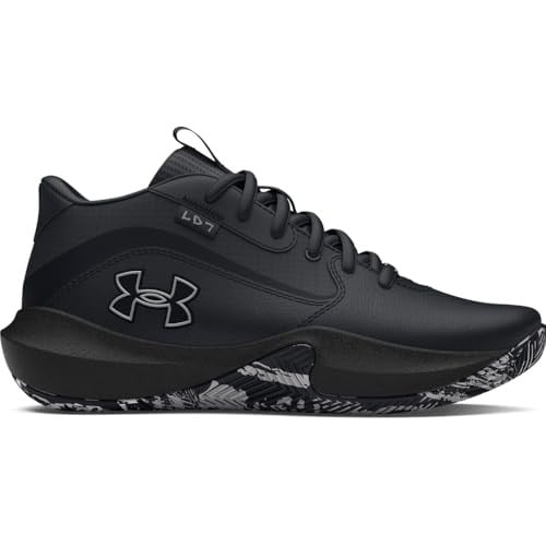 Under Armour UA GS Lockdown 7 Basketbol AyakkabısıUnisex Çocuk