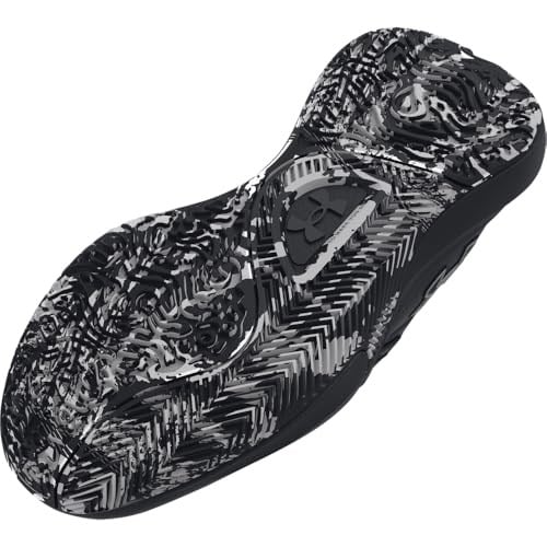 Under Armour UA GS Lockdown 7 Basketbol AyakkabısıUnisex Çocuk