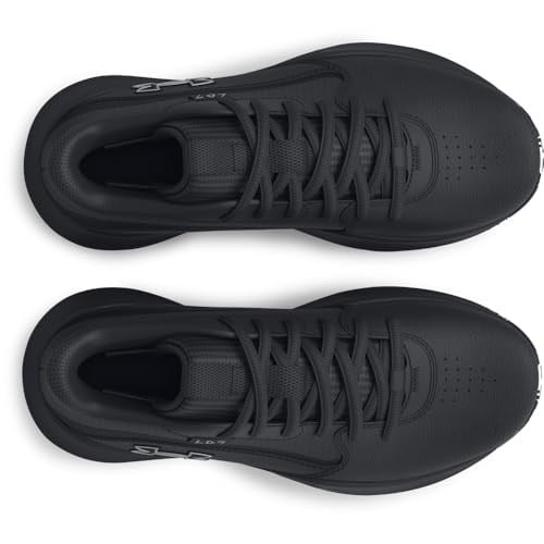 Under Armour UA GS Lockdown 7 Basketbol AyakkabısıUnisex Çocuk