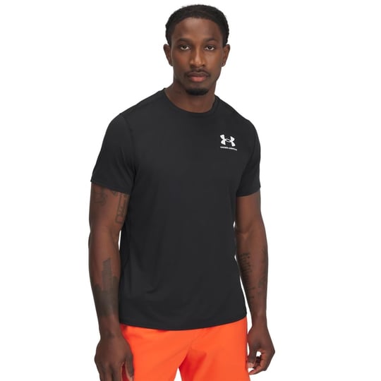 Under Armour UA Heatgear Fitted SS Tişört Erkek