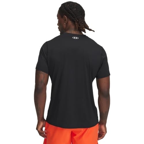 Under Armour UA Heatgear Fitted SS Tişört Erkek