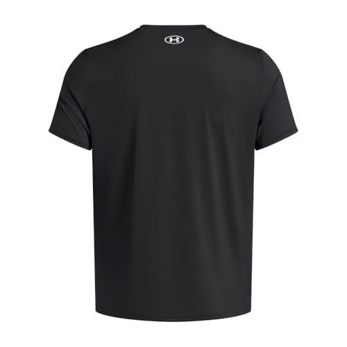 Under Armour UA Heatgear Fitted SS Tişört Erkek