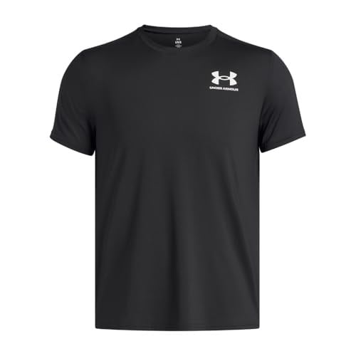 Under Armour UA Heatgear Fitted SS Tişört Erkek