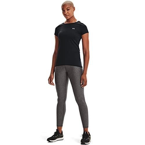 Under Armour UA HG Armour SS Tişört Erkek çocuk