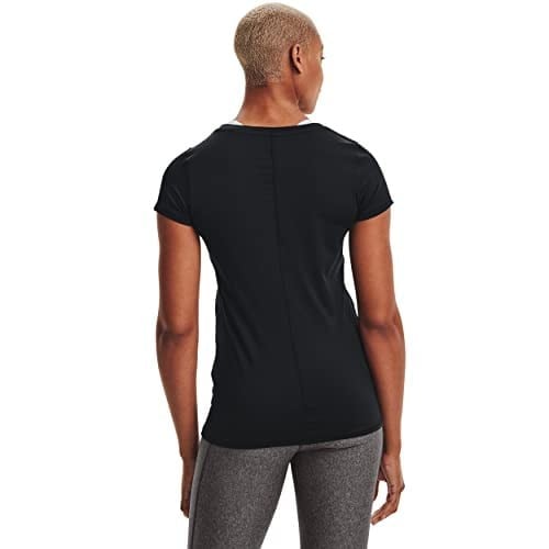 Under Armour UA HG Armour SS Tişört Erkek çocuk